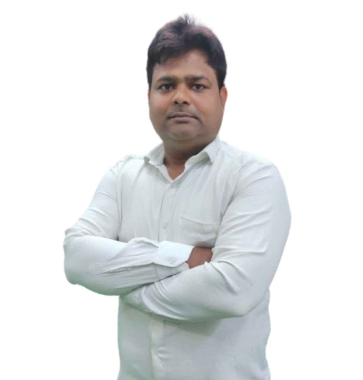 Indresh Yadav